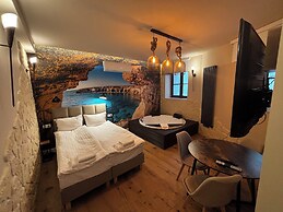 Provenir Home Kwiatowa 5