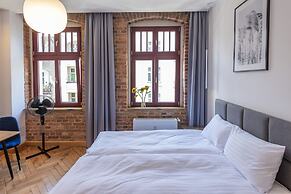 Provenir Home Kwiatowa 5