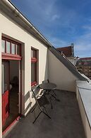 Provenir Home Kwiatowa 5