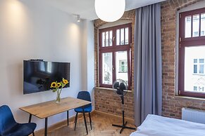 Provenir Home Kwiatowa 5