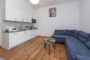 Provenir Home Kwiatowa 5