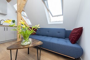 Provenir Home Kwiatowa 5