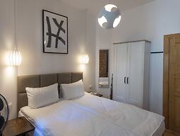 Provenir Home Kwiatowa 5