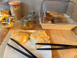 Provenir Home Kwiatowa 5