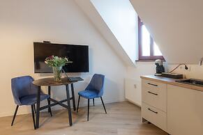 Provenir Home Kwiatowa 5