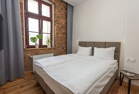 Provenir Home Kwiatowa 5