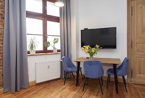 Provenir Home Kwiatowa 5