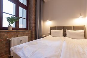 Provenir Home Kwiatowa 5