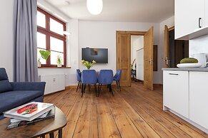 Provenir Home Kwiatowa 5