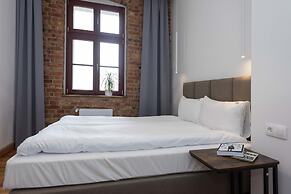 Provenir Home Kwiatowa 5