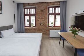 Provenir Home Kwiatowa 5