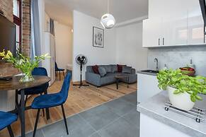 Provenir Home Kwiatowa 5