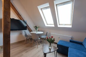 Provenir Home Kwiatowa 5