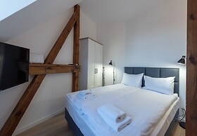 Provenir Home Kwiatowa 5