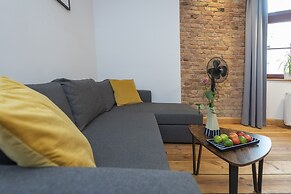 Provenir Home Kwiatowa 5