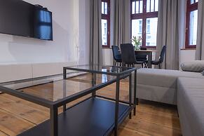 Provenir Home Kwiatowa 5