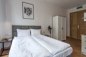 Provenir Home Kwiatowa 5