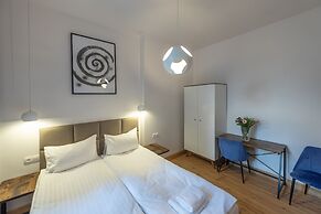 Provenir Home Kwiatowa 5