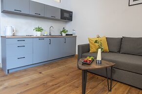 Provenir Home Kwiatowa 5