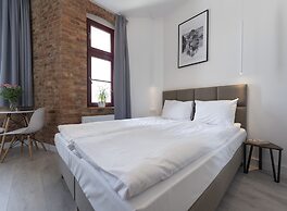 Provenir Home Kwiatowa 5