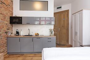 Provenir Home Kwiatowa 5