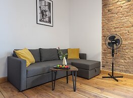 Provenir Home Kwiatowa 5