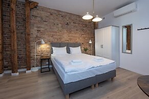 Provenir Home Kwiatowa 5