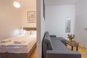 Provenir Home Kwiatowa 5