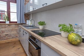 Provenir Home Kwiatowa 5