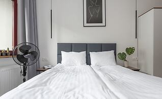 Provenir Home Kwiatowa 5