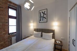 Provenir Home Kwiatowa 5