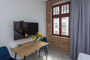 Provenir Home Kwiatowa 5