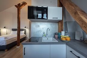 Provenir Home Kwiatowa 5