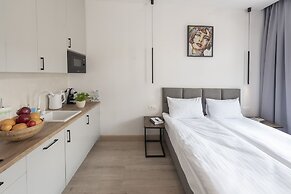 Provenir Home Kwiatowa 5