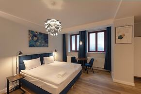 Provenir Home Kwiatowa 5