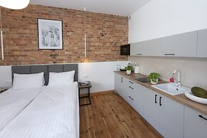 Provenir Home Kwiatowa 5