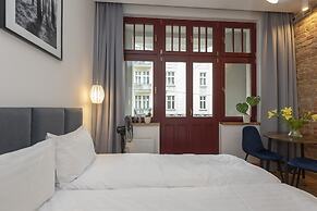 Provenir Home Kwiatowa 5