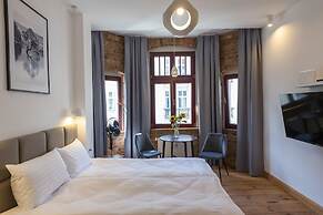 Provenir Home Kwiatowa 5