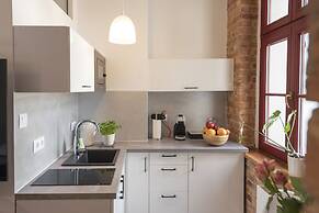 Provenir Home Kwiatowa 5