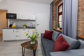 Provenir Home Kwiatowa 5