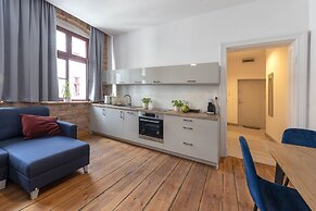 Provenir Home Kwiatowa 5