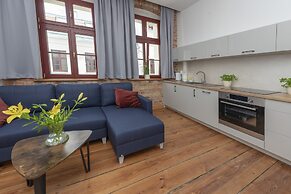 Provenir Home Kwiatowa 5