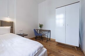 Provenir Home Kwiatowa 5