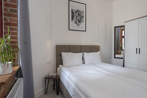 Provenir Home Kwiatowa 5