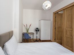 Provenir Home Kwiatowa 5