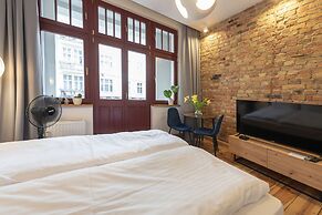 Provenir Home Kwiatowa 5