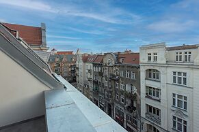 Provenir Home Kwiatowa 5