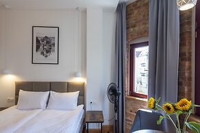 Provenir Home Kwiatowa 5