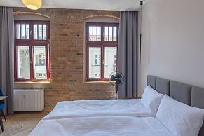 Provenir Home Kwiatowa 5