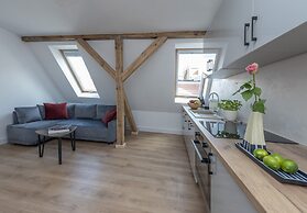 Provenir Home Kwiatowa 5